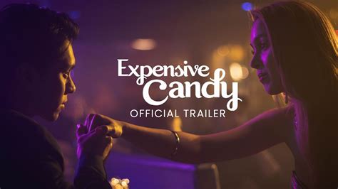 Expensive Candy (2022) directed by Jason Paul Laxamana Reviews, film cast Letterboxd Expensive Candy 2022 Directed by Jason Paul Laxamana Synopsis A story about Candy a sex worker and a school teacher. . Expensive candy full movie 123